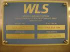 Unused- Sancoa-Weiler Model ILRFID-1000L Single Sided RFID Labeler