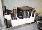 Used Willett Label Jet 2620 Print & Apply Pressure Sensitive Labeler With Corne
