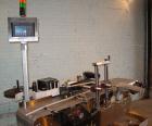 Used Willett Label Jet 2620 Print & Apply Pressure Sensitive Labeler With Corne