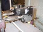 Used Willett Label Jet 2620 Print & Apply Pressure Sensitive Labeler With Corne