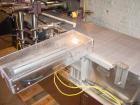 Used Willett Label Jet 2620 Print & Apply Pressure Sensitive Labeler With Corne