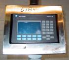 Used Willett Label Jet 2620 Print & Apply Pressure Sensitive Labeler With Corne
