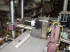 Used Willett Label Jet 2620 Print & Apply Pressure Sensitive Labeler With Corne