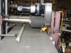 Used Willett Label Jet 2620 Print & Apply Pressure Sensitive Labeler With Corne