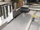 Used Willett Label Jet 2620 Print & Apply Pressure Sensitive Labeler With Corne