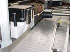 Used Willett Label Jet 2620 Print & Apply Pressure Sensitive Labeler With Corne