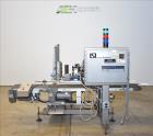 Used Labeling Systems, Inc (LSI) Print and Apply Pressure Sensitive Labeler