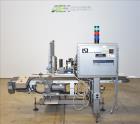 Used- Labeling Systems, Inc (LSI) Print and Apply Pressure Sensitive Labeler