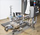 Used Labeling Systems, Inc (LSI) Print and Apply Pressure Sensitive Labeler