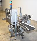 Used Labeling Systems, Inc (LSI) Print and Apply Pressure Sensitive Labeler