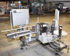 Used- Labeling Systems, Inc (LSI) Print and Apply Pressure Sensitive Labeler