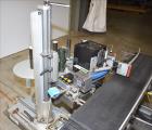 Used- Labeling Systems, Inc (LSI) Print and Apply Pressure Sensitive Labeler