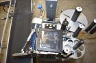 Used- Labeling Systems, Inc (LSI) Print and Apply Pressure Sensitive Labeler