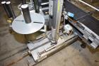Used Labeling Systems, Inc (LSI) Print and Apply Pressure Sensitive Labeler