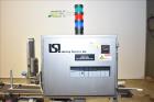 Used- Labeling Systems, Inc (LSI) Print and Apply Pressure Sensitive Labeler