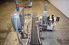 Used- Labeling Systems, Inc (LSI) Print and Apply Pressure Sensitive Labeler