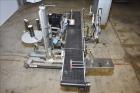 Used Labeling Systems, Inc (LSI) Print and Apply Pressure Sensitive Labeler