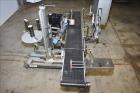 Used- Labeling Systems, Inc (LSI) Print and Apply Pressure Sensitive Labeler