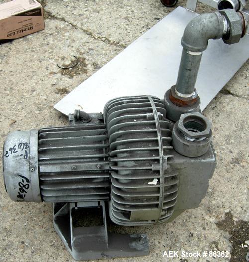 Used Accraply Model 35 Labeling Head