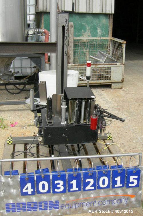 Used- Paragon Apply Only Labeler, model 88100