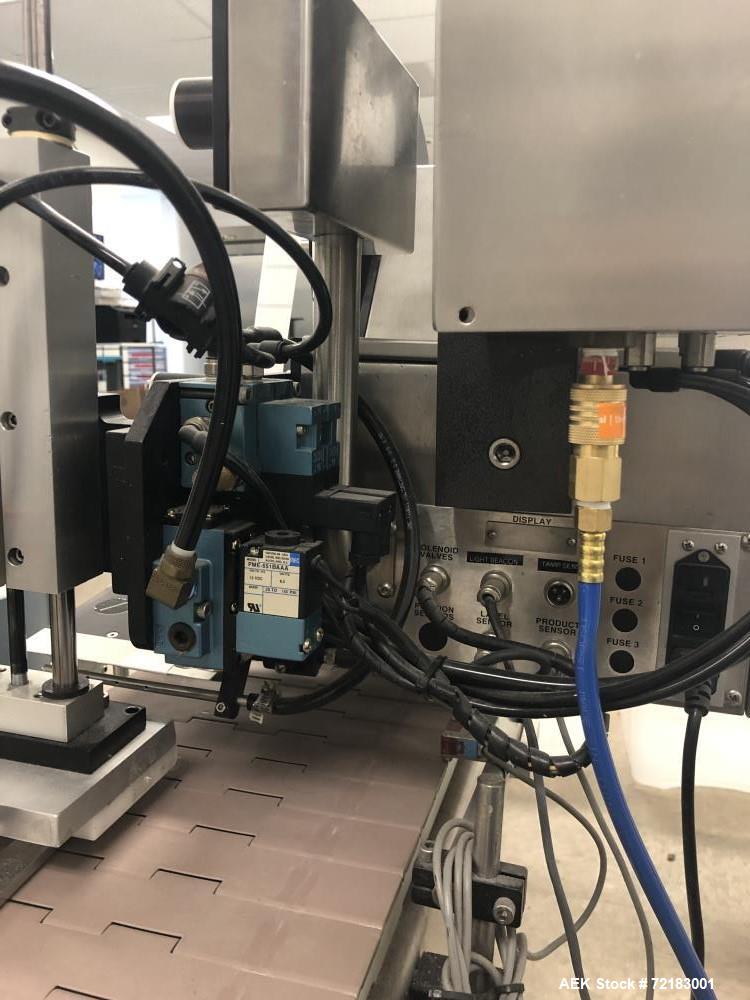 Used Southern California Labeler, Model ST600
