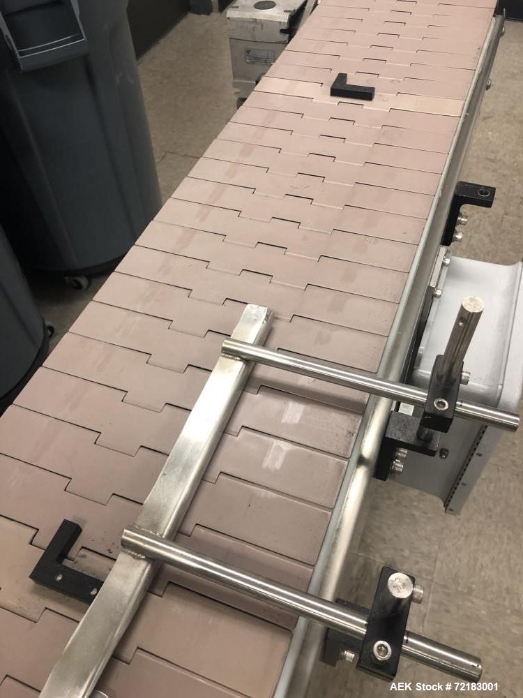 Used Southern California Labeler, Model ST600