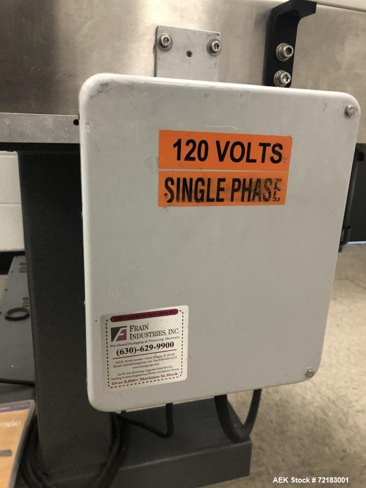 Used Southern California Labeler, Model ST600