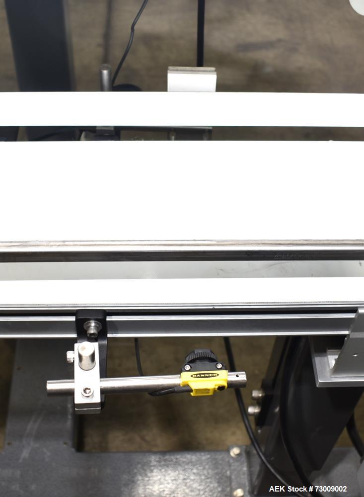 SCPE ST600 Automatic Label Applicator Labeler