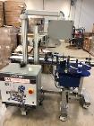 Used Label Mill Pressure Sensitive Labeler