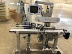 Used Label Mill Pressure Sensitive Labeler