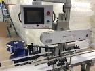 Used Label Mill Pressure Sensitive Labeler