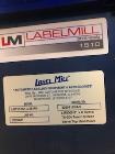 Used-Label Mill Pressure Sensitive Labeler