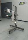 Used- Labelaire Model 3115NV-1500 Wipe-On Pressure-Sensitive Labeler