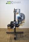 Used CTM Apply Spot Labeler, 360 Series Applicator.