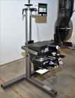 Used- CTM Apply Spot Labeler, 360 Series Applicator.