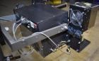 Used CTM Apply Spot Labeler, 360 Series Applicator.