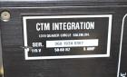 Used- CTM Apply Spot Labeler, 360 Series Applicator.