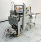 Used 3M Model CA2000L-T3V1 Shipping Case Top Taper with Corner Wrap Print & Apply Label Applicator