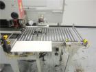 Used 3M Model CA2000L-T3V1 Shipping Case Top Taper with Corner Wrap Print & Apply Label Applicator