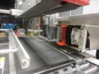 Used 3M Model CA2000L-T3V1 Shipping Case Top Taper with Corner Wrap Print & Apply Label Applicator