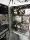 Used 3M Model CA2000L-T3V1 Shipping Case Top Taper with Corner Wrap Print & Apply Label Applicator