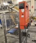 Used Nita Joust Labeler Applicator – Portable Labeling System on Casters