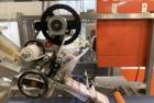 Used Nita Joust Labeler Applicator – Portable Labeling System on Casters