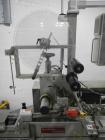 Used Barry Wehmiller Accraply top labeler, model 350T