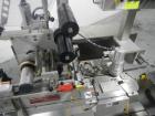 Used Barry Wehmiller Accraply top labeler, model 350T