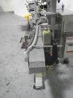 Used Barry Wehmiller Accraply top labeler, model 350T
