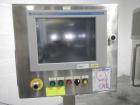 Used Barry Wehmiller Accraply top labeler, model 350T