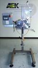 Used Accraply Model 35PED Pressure Sensitive Labeler