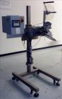 Used Accraply Model 35PED Pressure Sensitive Labeler