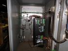 Used Accraply Model 35PED Pressure Sensitive Labeler